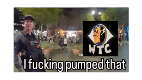 Leaked Footage Reveals NSW Police Intentionally Brutalised the Public at Herzog