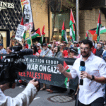 Requiring Government Permission to Protest Is an Erosion of the Fundamental Right