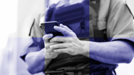 NSW Police Given New Powers to Download Phone Data During Roadside Stops and Arrests