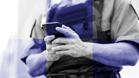NSW Police Given New Powers to Download Phone Data During Roadside Stops and Arrests