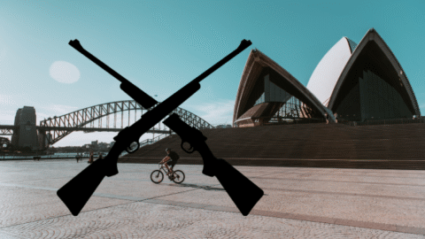 Everyone in Greater Sydney is sitting on the edge of their seats in anticipation of this weekend’s official launch of the New South Wales Police Force’s new Armed Response Command. And inaugural ARC commander detective superintendent Andrew Evans has suggested Circular Quay is a prime area for deployment, for any avid firearm spotters who might be out this Sunday, 1 November 2026. The ARC is significant as it is this nation’s first 24/7 rapid response unit, and it will be armed with long arms rifles, specifically the Australian Combat Assault Rifle. And the NSW police 28 October presser is clear that Sunday’s launch is the “culmination of six months of intensive specialist training, as carefully selected officers prepare to form part of” this policing capability. Further, the agency notes that the $94 million rollout of the ARC is a response to the 14 December 2025 Bondi Beach mass murder, and the new unit will have a focus on “serious threats, including active armed offender incidents”. The ARC is also replacing soon-to-be disbanding Operation Shelter, which has been tasked with combatting antisemitism and Islamophobia post-7 October 2023. ARC commander Evans told the Herald on Wednesday that while ARC officers will be patrolling places of worship and major events, its first day out on the town, will rather see its officers with long arms at the ready focusing on tourist hotspots, and specifically, they’ll be on Gadigal land at Circular Quay, where he believes the 50-odd million passing through annually are particularly vulnerable. But the truth is not all Sydneysiders are eagerly anticipating the roll out of the ARC. One of those people is NSW Greens MLC Sue Higginson, who considers that the sight of NSW police waving these “weapons of death” around in the streets won’t make a lot of people feel safer, even after Bondi. Indeed, many consider something will be lost with the imposition of these semiautomatics in public. Scoping the Quay for terror threats “Officers will soon be highly visible across Sydney, driving specialist vehicles and carrying rifles,” NSW Police News reported on 28 October. “They will conduct patrols at priority locations, major events, crowded public spaces, sporting matches and places of worship.” “Their presence will form part of a proactive policing approach aimed at deterring threats, strengthening community confidence and ensuring police are positioned to respond when needed,” the report continued. Evans further told the Herald that the ARC is needed, as the security environment has shifted nationally, and he added that having these specialist officers out patrolling crowded public places will make the community safer, as these officers will be linked into real time national security intelligence, which will identify potential threats. Indeed, ASIO will be updating the ARC regularly. The Australian Combat Assault Rifle to be used by ARC officers is a special shortened version of the firearm that has been designed for military and law enforcement use by manufacturer Lithgow Small Arms in NSW. This version of the weapon is better for swift deployment. And the purpose-built BMW X5s and Toyota LandCruisers being used by the ARC provide gun safes for the rifles to be stored in. Operation Shelter is the police response to rising antisemitism and Islamophobia in the wake of the 7 October 2023 Hamas attack and the Gaza genocide. This operation, which is regularly deployed to Jewish neighbourhoods, will be phased out next year. So, the ARC can be taken as linked to developments that are increasingly being referred to as the “Israelisation” of this country. High visibility deterrence NSW police commissioner Mal Lanyon explained in respect of the ARC earlier this month that the armed rapid response unit would have a dual purpose, which is deterring those in public “who wish to commit harm, incite hatred or cause fear”. And he added that no matter where constituents are located, they can rest assured of their safety “anywhere, at any time”. The initial 60 ARC officers are all set to be out on the beat this November. Those numbers will grow to 250 ARC officers, with 28 civilian staff members. The high visibility aspect to the armed rapid response unit is meant to act as a deterrent to bad actors in public and also to provide some reassurance to the community whilst out and about. NSW Police News further explained that ARC officers are undergoing their final week of operational readiness training, which brings to an end a six-month regime. The unit started training after a delegation of senior NSW police officers travelled to visit counterparts in Britian and Germany to inspect the rapid response units already being deployed in those countries. “This is about backing police with the right capability to detect, prevent and respond to threats,” NSW police minister Yasmin Catley said of the new unit earlier this month. “The new Armed Response Command is based on global best practice. Police travelled to Europe to study how other major police forces respond to threats.” “An intimidation unit” In response to Lanyon’s having declared that one purpose of the ARC is to deter those in public who seek to “commit harm, incite hatred or cause fear”, NSW Greens MLC Sue Higginson has suggested that the rapid response unit is, therefore, “by definition an intimidation unit”, and it’s roll out marks an “escalation in state violence”. State violence hangs heavy over the Sydney metropolitan area ever since an estimated 500-odd NSW police officers unleashed excessive force upon a crowd of pro-Palestinian demonstrators gathered on Gadigal land at Sydney Town Hall on 9 February 2026 to protest the official visit of Israeli president Isaac Herzog. This involved a coordinated attack on the public as protesters did not disperse. The NSW Minns government and most major party politicians have had a particular gripe with the nation’s huge pro-Palestine movement. It has been demonised by state actors, who claim there is something criminal or provocative about their support for the Palestinians now being genocided in the Gaza Strip, when really this movement is politically inconvenient, both locally and in Israel. “I'm shocked that the commissioner of police would blatantly state that this unit is about intimidation,” Higginson said earlier this month. “It's political failure of the Minns Labor government that they will now wave weapons of death around our streets and put the fear of police violence into our communities.” “I'm alarmed by the commentary of commissioner Mal Lanyon that the threat of being shot by police should act as a deterrent to ‘harm’ or ‘hatred’,” the Greens member continued. “We know police intend to use these long arm rifles at peaceful protest, and I am astounded by the attitude of our most senior police officer.” The threat of state violence in the wake of the anti-Herzog protest is keenly relevant at this time, as despite their being reels and reels of footage capturing NSW police officers brutalising the public on a Monday night last February, NSW premier Chris Minns, the police minister and the police commissioner have all repeatedly refused opportunities to apologise to the public for this violence. “NSW Labor claim to care about reducing gun violence when they attack the Liberals, but here they are sending more long arm rifles into circulation in a move that proves the Minns Labor government cares about political point scoring more than community safety,” Higginson added in conclusion. Image of long arm rifles and Circular Quay from Shutterstock