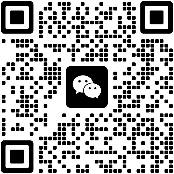 Sydney Criminal Lawyers WeChat QR code