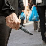 The NSW Offence of Robbery with Arms and Wounding