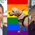 NSW Greens Propose to End the Warrantless Use of Drug Dogs in Places Open to the Public
