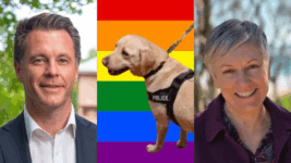 NSW Greens Propose to End the Warrantless Use of Drug Dogs in Places Open to the Public