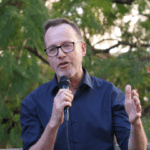 Australia to Be a Frontline in US War on China, Warns Australian Greens Leader David Shoebridge