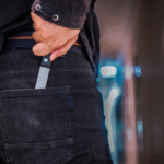 The Offence of Custody of a Knife in a Public Place or School in NSW