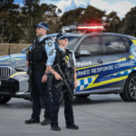 NSW Police Rolls Out 24/7 Long Arm-Equipped Armed Response Command