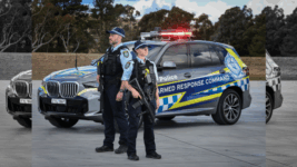 NSW Police Rolls Out 24/7 Long Arm-Equipped Armed Response Command