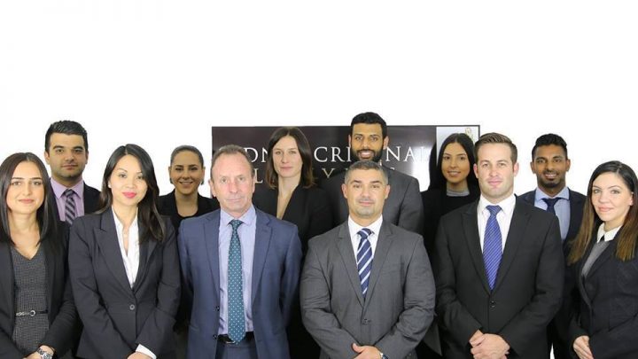 Sydney Criminal Lawyers