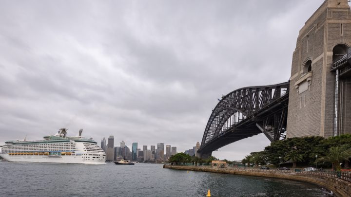 Sydney Harbour