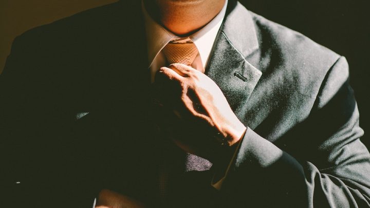 Suit