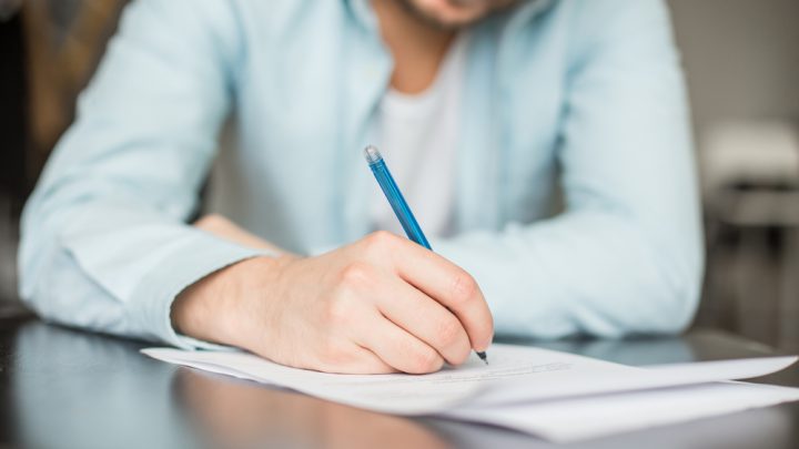 How To Write An Apology Letter To A Judge