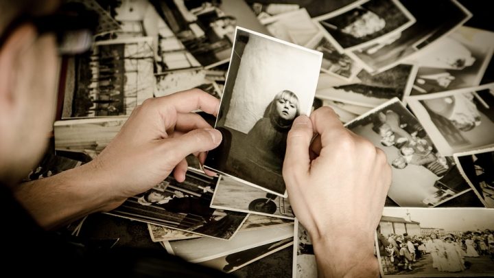 Old photos