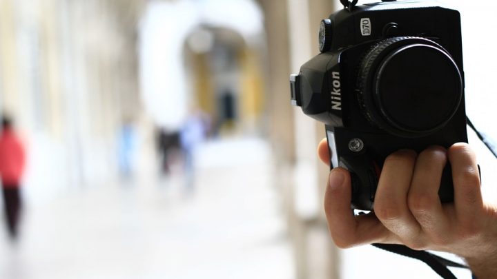 Nikon