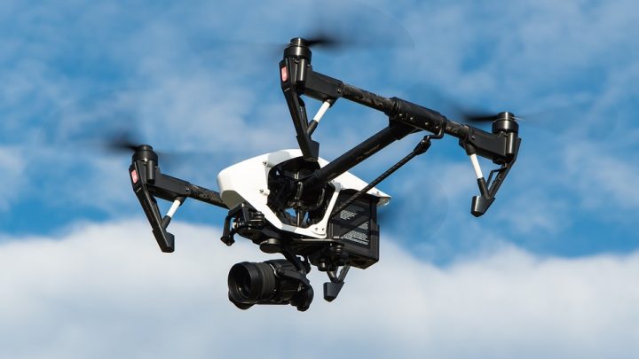 Drone