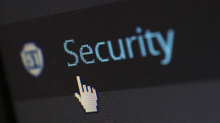 Security virus