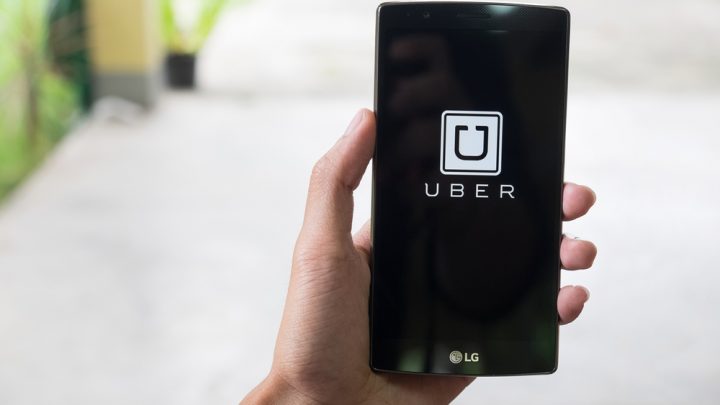 Uber