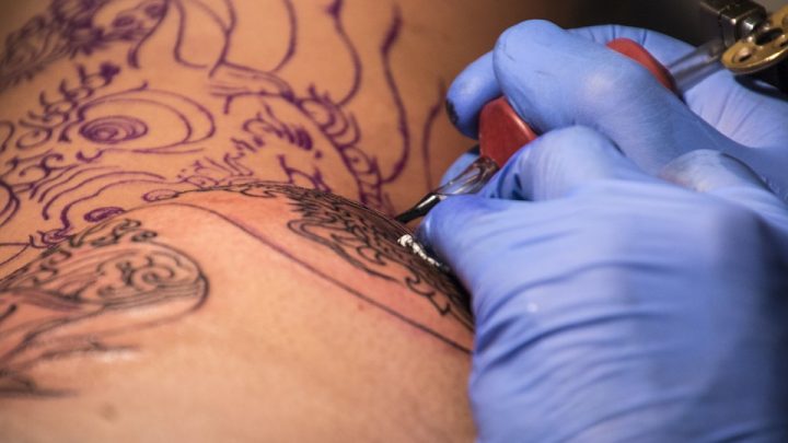 Tattoo