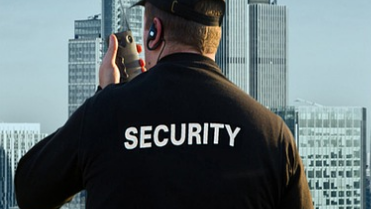 Security guard