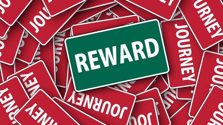 Reward