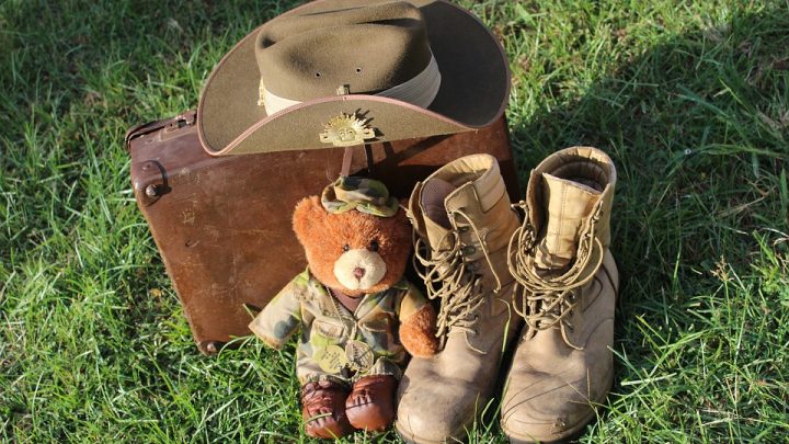 ANZAC