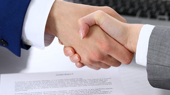 Agreement