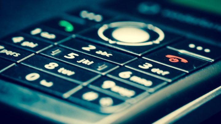 Mobile phone