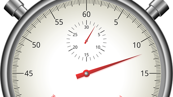 Stopwatch