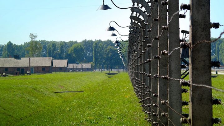 Electric gate