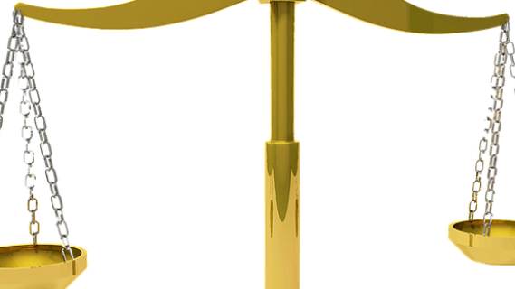 Golden scale