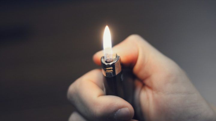 Lighter