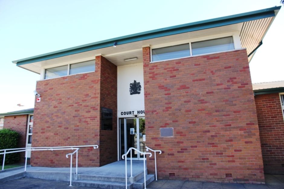 Belmont Local Court