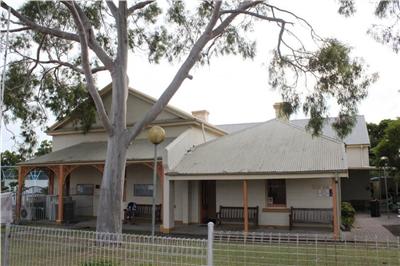 Raymond Terrace Local Court