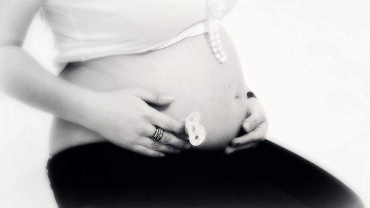 Pregnant