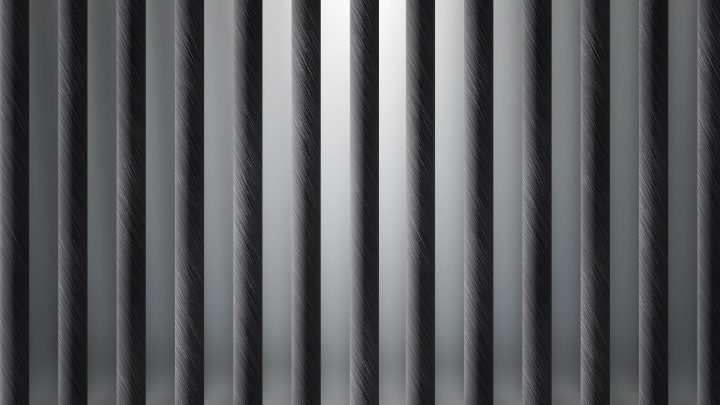 Prison cell