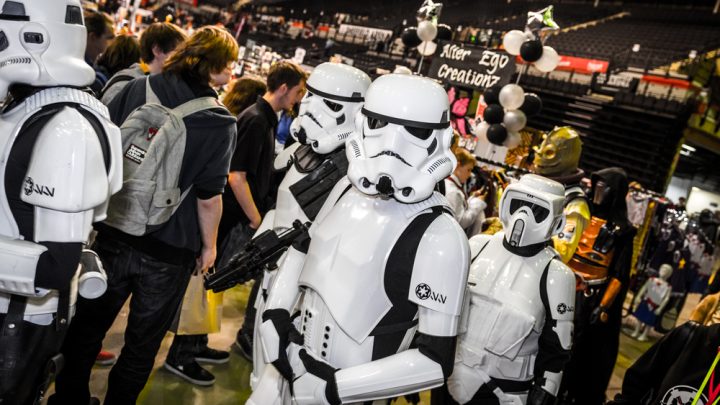 Stormtroopers