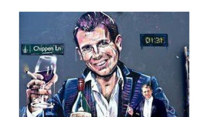 Mike baird