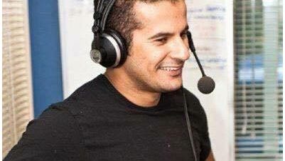 Petros Khalesirad