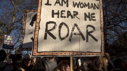 Women’s rights