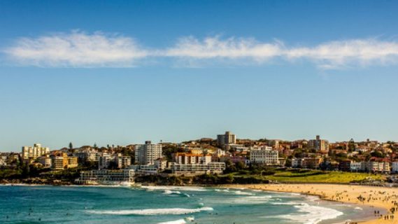 Bondi