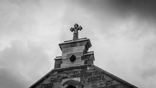Catholic church