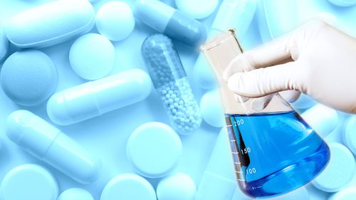 Synthetic drugs