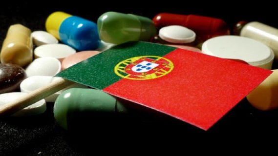 Portugal and legal drugs