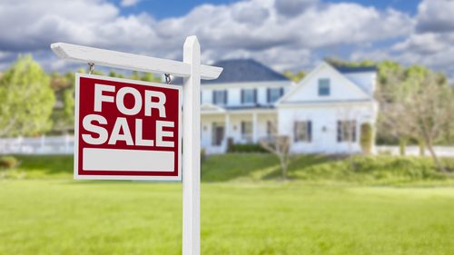 Home for sale