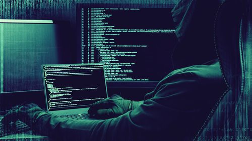 Cyber crime