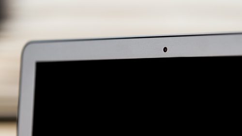Web camera