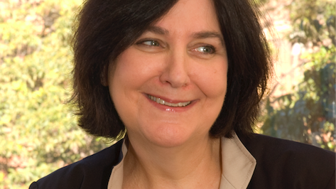 Jennifer Burn