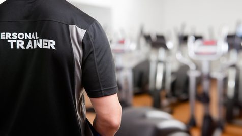 Personal Trainer