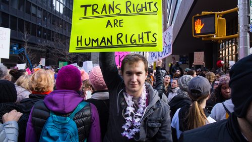 Trans Rights